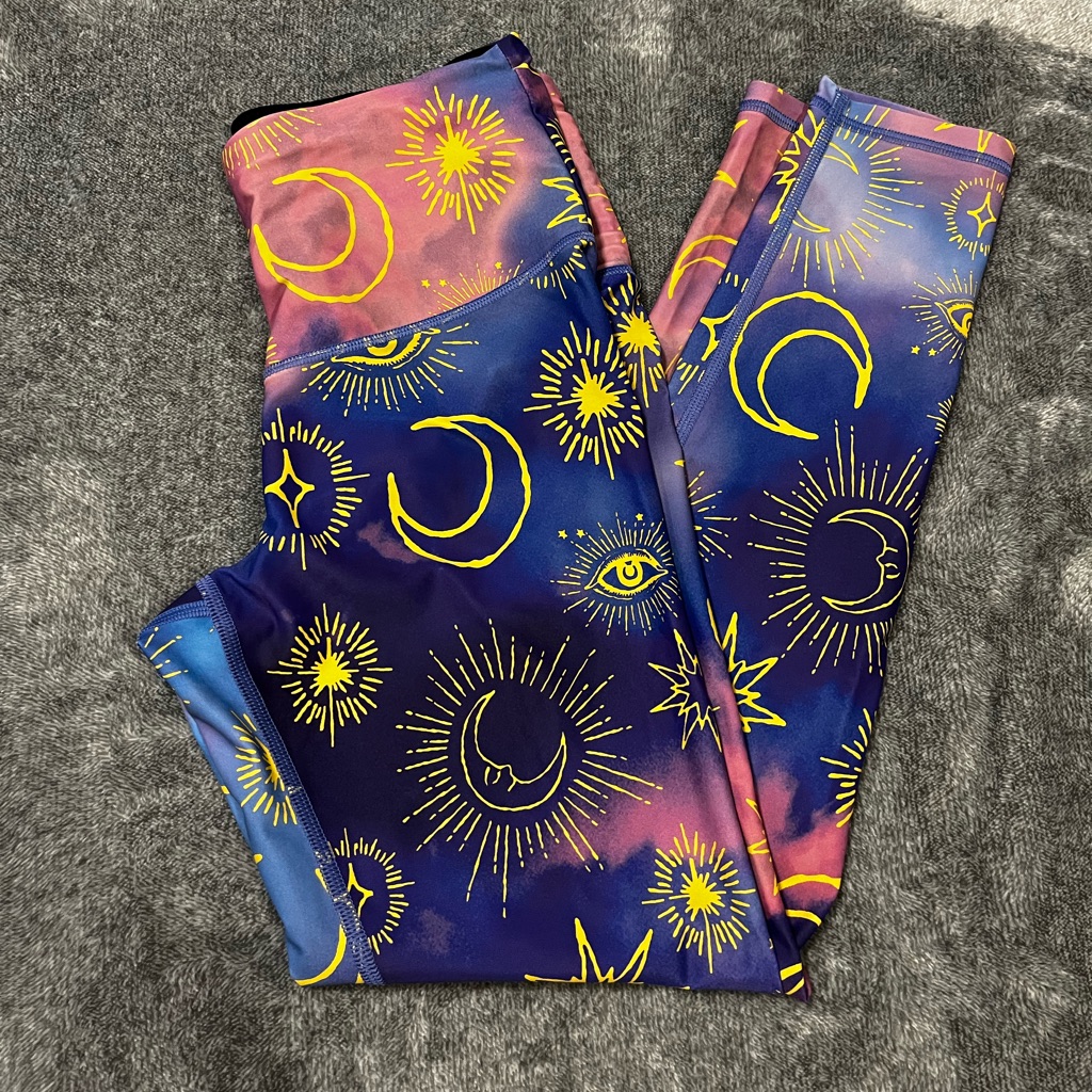 Brand New Victorias Secret Leggings